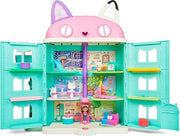 Gabby's Dollhouse Muhteşem Evi 6060414