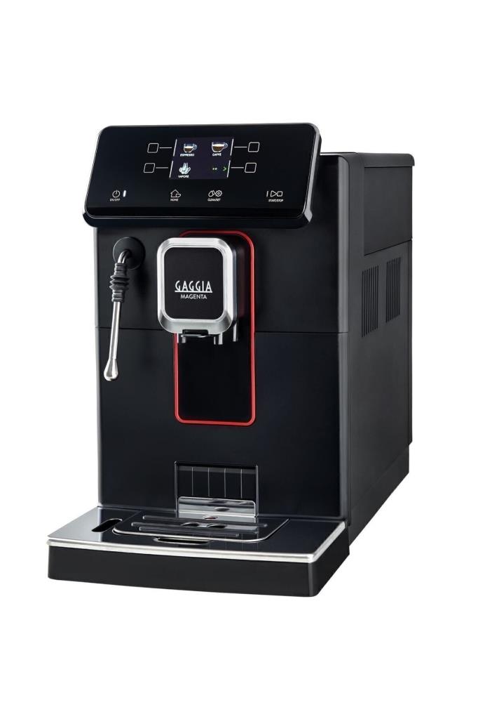 Gaggia RI8700/01 Magenta Plus Tam Otomatik Espresso Makinesi Teşhir