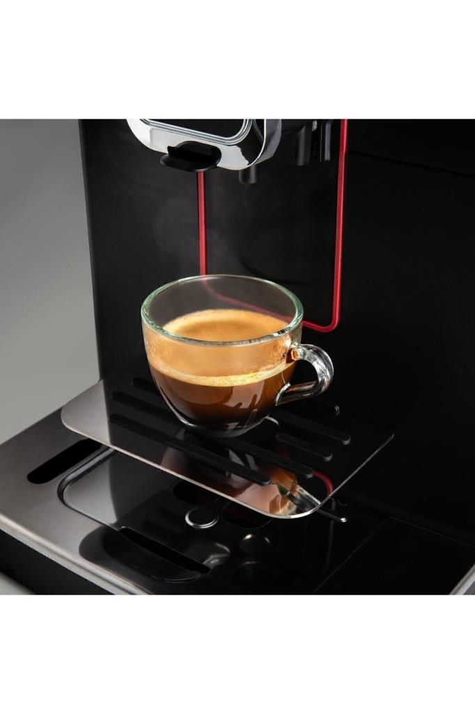 Gaggia RI8700/01 Magenta Plus Tam Otomatik Espresso Makinesi Teşhir