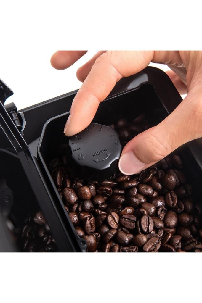 Gaggia RI8700/01 Magenta Plus Tam Otomatik Espresso Makinesi Teşhir