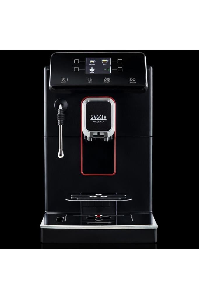Gaggia RI8700/01 Magenta Plus Tam Otomatik Espresso Makinesi Teşhir