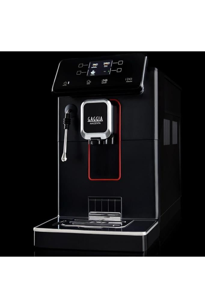Gaggia RI8700/01 Magenta Plus Tam Otomatik Espresso Makinesi Teşhir