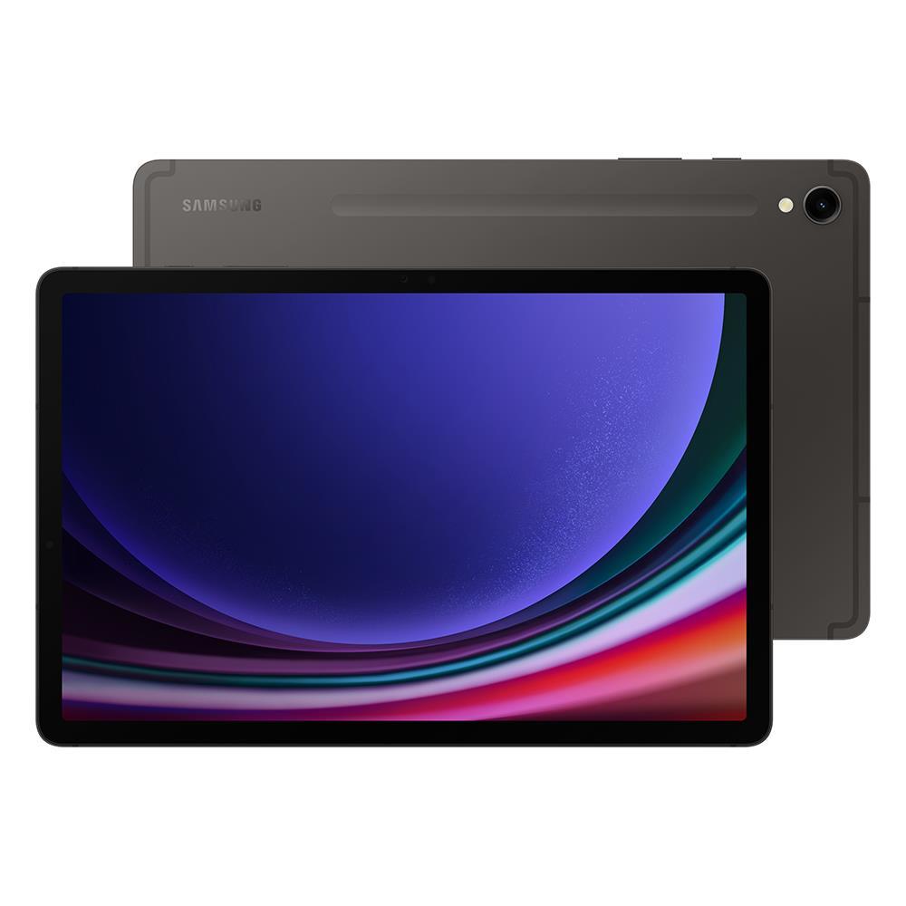 Yenilenmiş Samsung Galaxy Tab S9 Wi-Fi SM-X710 Gri 128 GB 11" Tablet (1 Yıl Garantili) - A Kalite