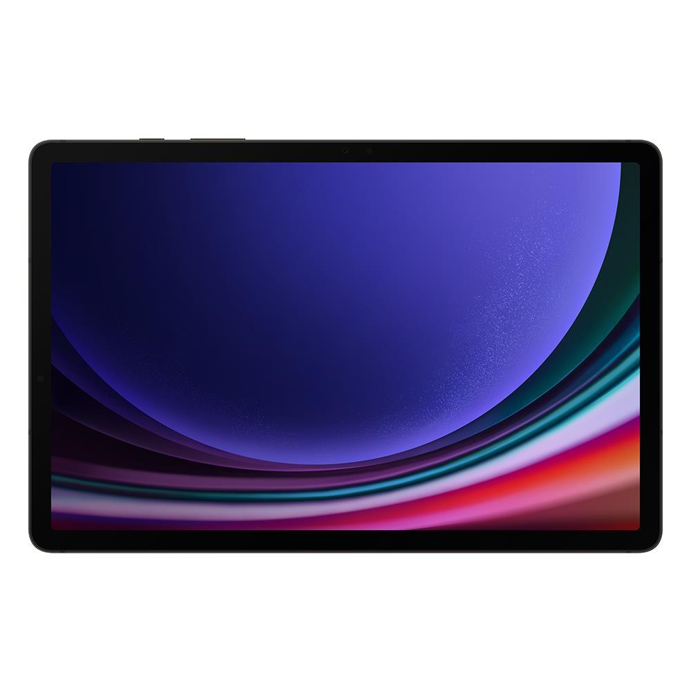 Yenilenmiş Samsung Galaxy Tab S9 Wi-Fi SM-X710 Gri 128 GB 11" Tablet (1 Yıl Garantili) - A Kalite