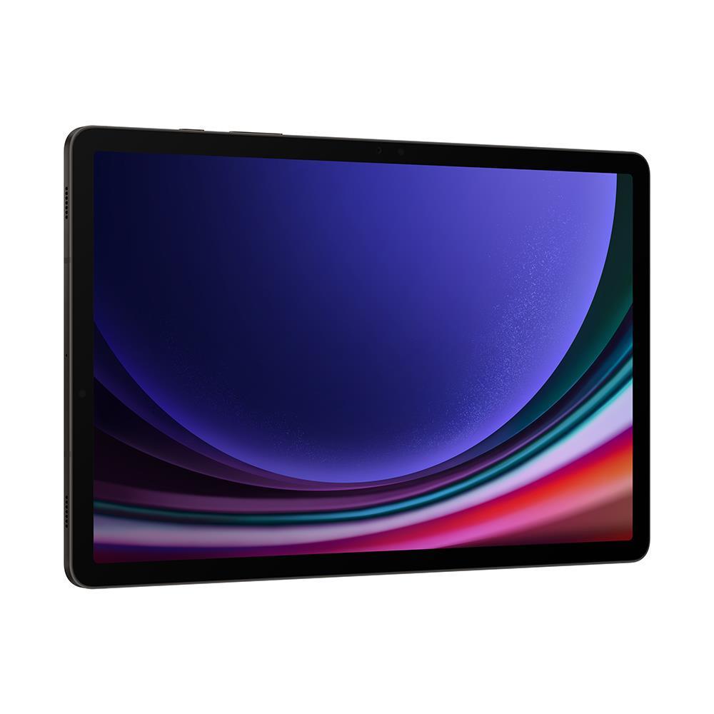 Yenilenmiş Samsung Galaxy Tab S9 Wi-Fi SM-X710 Gri 128 GB 11" Tablet (1 Yıl Garantili) - A Kalite