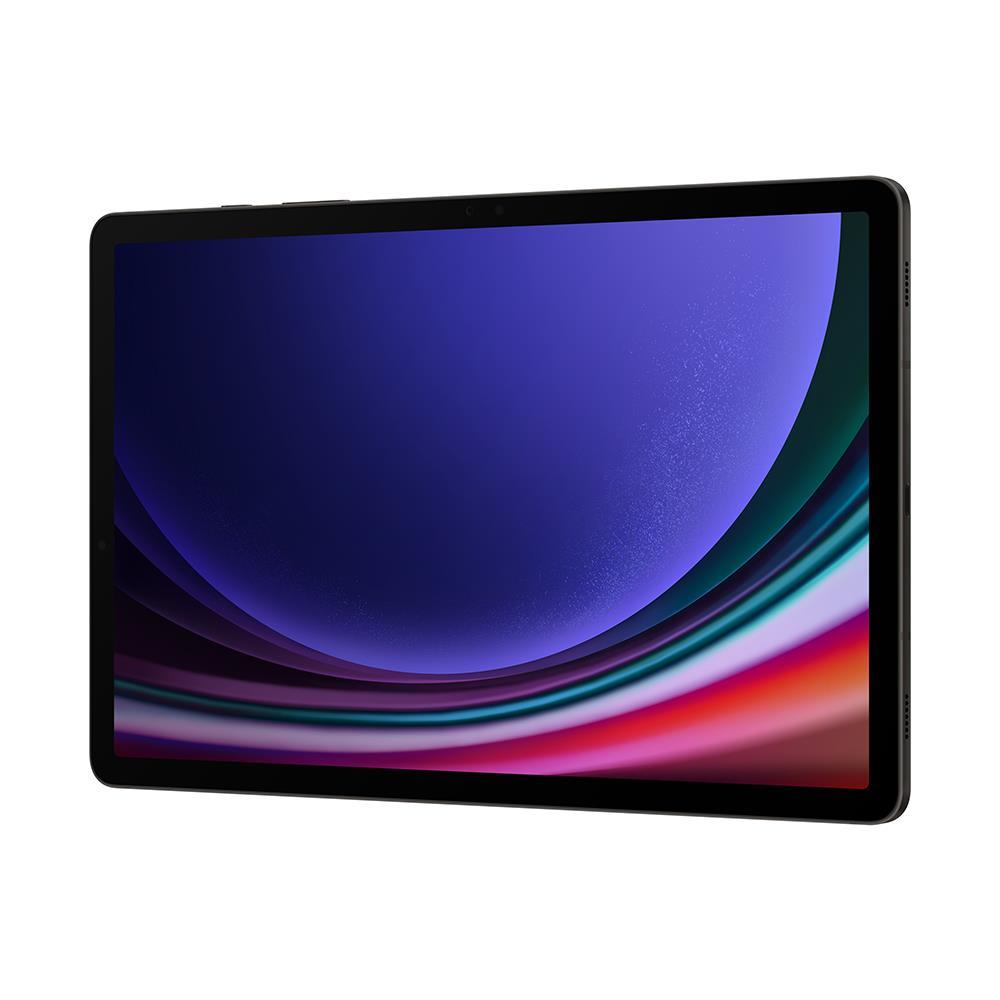 Yenilenmiş Samsung Galaxy Tab S9 Wi-Fi SM-X710 Gri 128 GB 11" Tablet (1 Yıl Garantili) - A Kalite