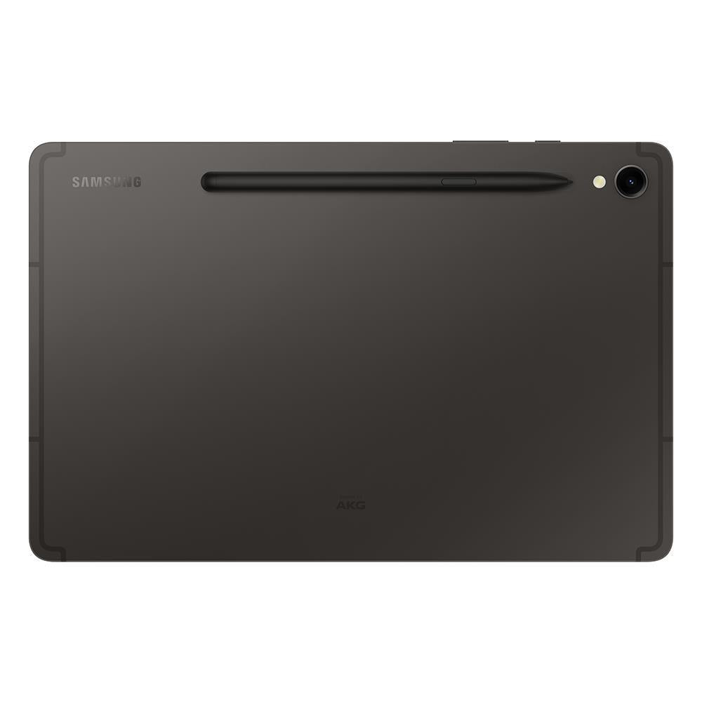 Yenilenmiş Samsung Galaxy Tab S9 Wi-Fi SM-X710 Gri 128 GB 11" Tablet (1 Yıl Garantili) - A Kalite