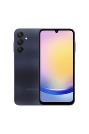 Samsung Galaxy A25 256 GB 8 GB Siyah Outlet