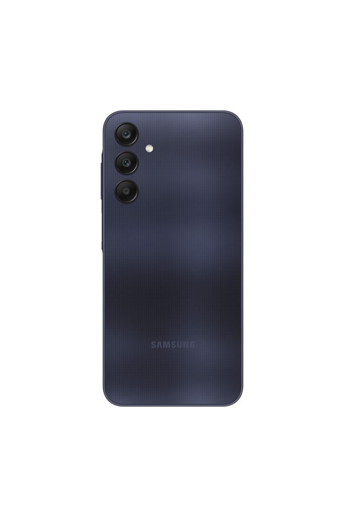 Samsung Galaxy A25 256 GB 8 GB Siyah Outlet