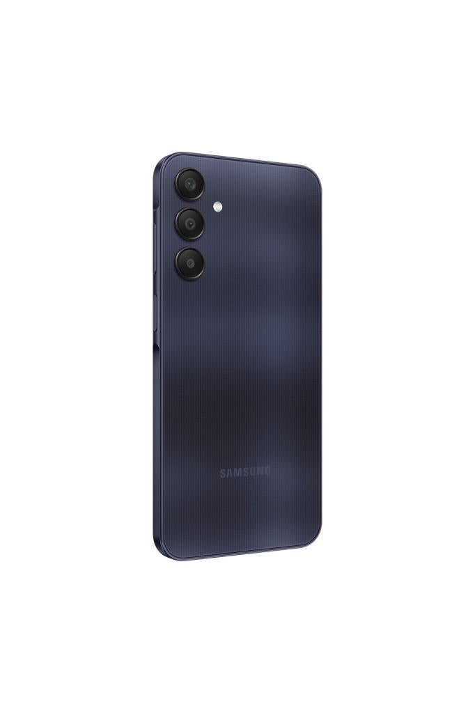 Samsung Galaxy A25 256 GB 8 GB Siyah Outlet