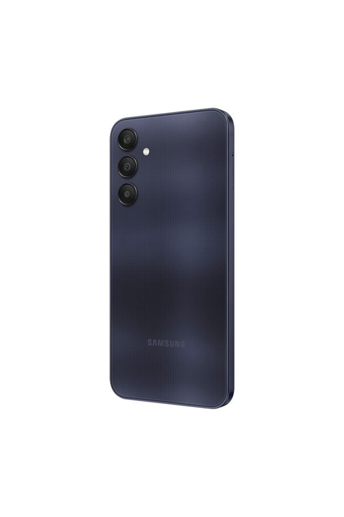 Samsung Galaxy A25 256 GB 8 GB Siyah Outlet
