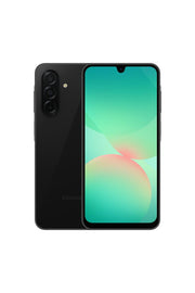 Samsung Galaxy A26 256 GB 8 GB Siyah Outlet