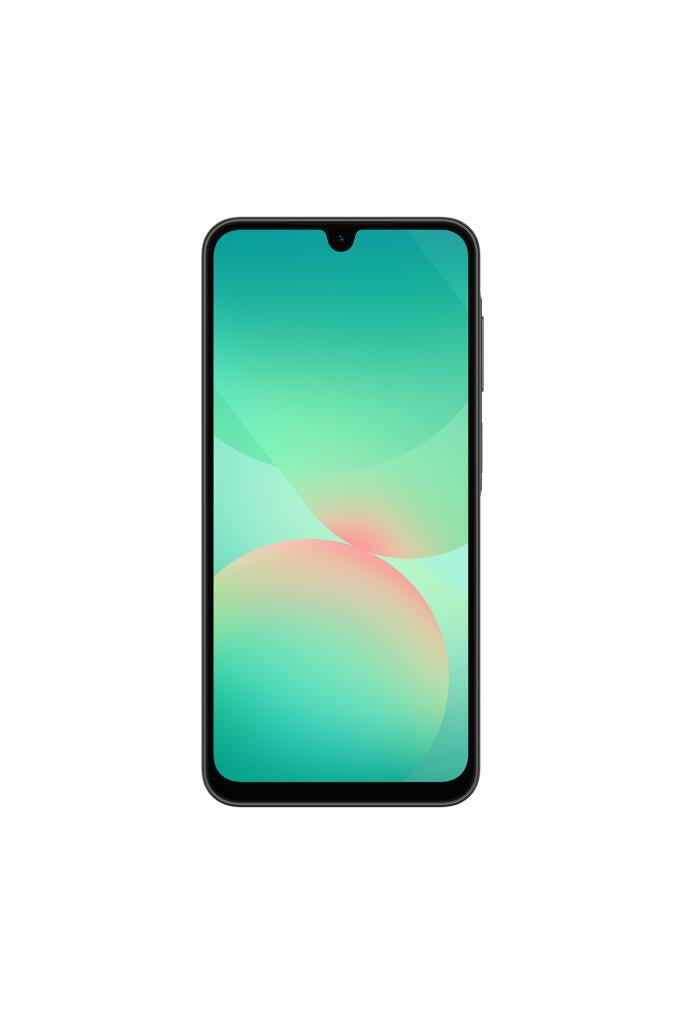 Samsung Galaxy A26 256 GB 8 GB Siyah Outlet