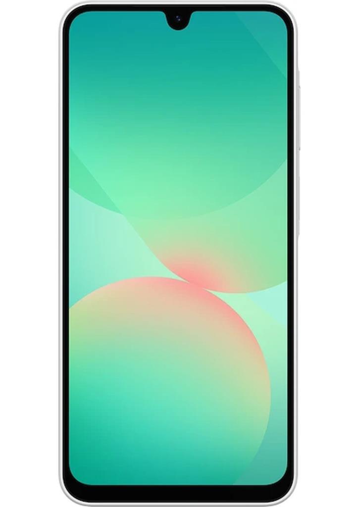 Yenilenmiş Samsung Galaxy A26 256 GB 8 GB Beyaz (1 Yıl Garantili) - A Kalite