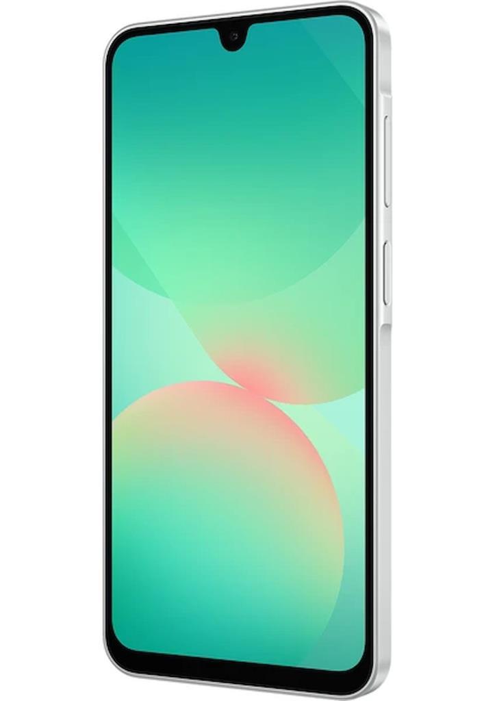 Yenilenmiş Samsung Galaxy A26 256 GB 8 GB Beyaz (1 Yıl Garantili) - A Kalite