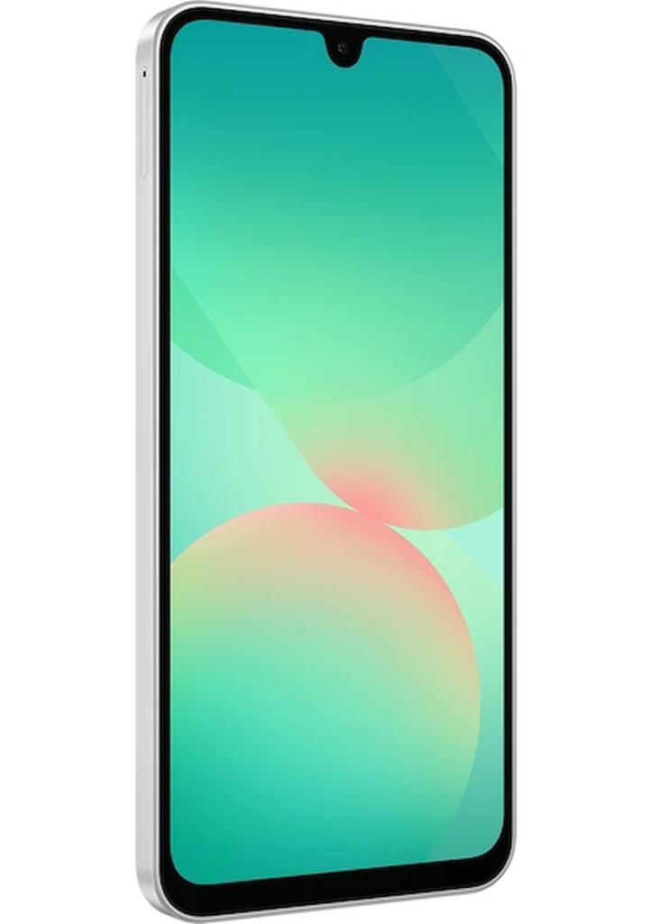 Yenilenmiş Samsung Galaxy A26 256 GB 8 GB Beyaz (1 Yıl Garantili) - A Kalite