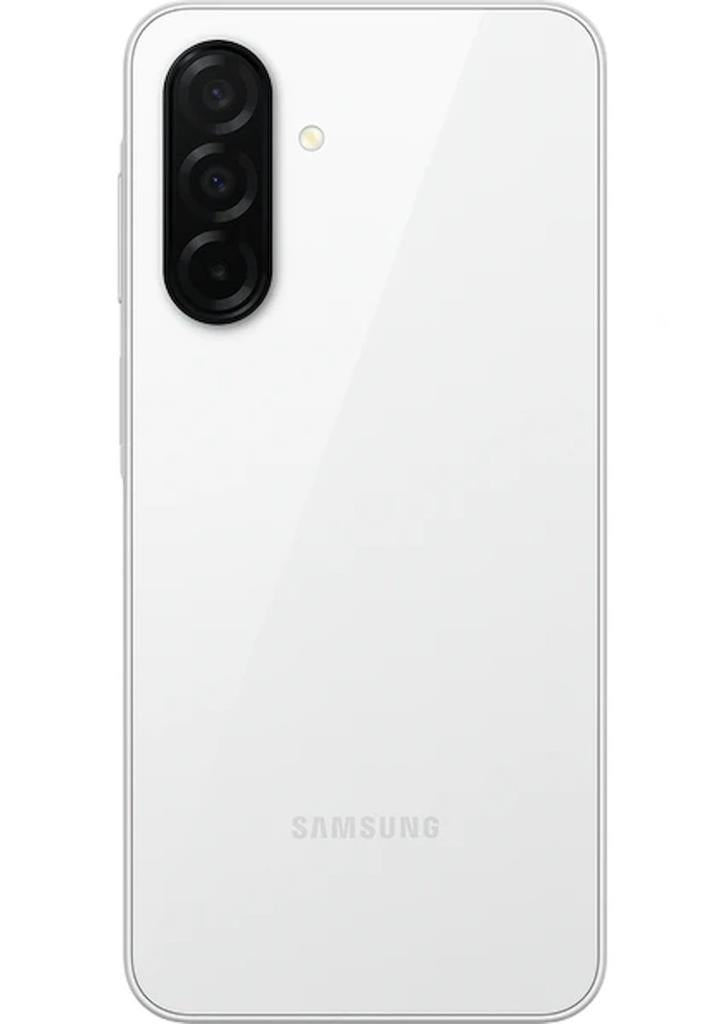 Yenilenmiş Samsung Galaxy A26 256 GB 8 GB Beyaz (1 Yıl Garantili) - A Kalite