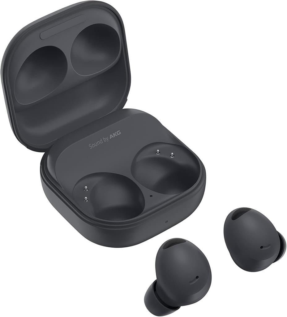 Samsung Galaxy Buds 2 Pro SM-R510NZAATUR TWS Grafit Kulak İçi Bluetooth Kulaklık Outlet