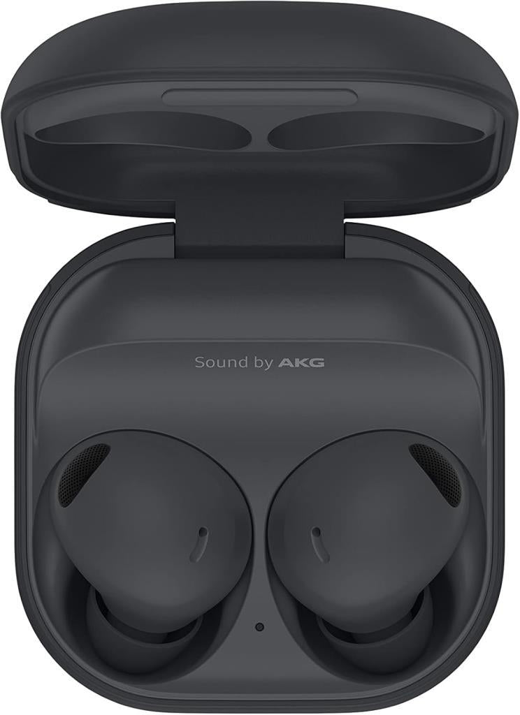 Samsung Galaxy Buds 2 Pro SM-R510NZAATUR TWS Grafit Kulak İçi Bluetooth Kulaklık Outlet
