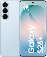 Samsung Galaxy S26 Plus 256 GB Gök Mavisi - Outlet