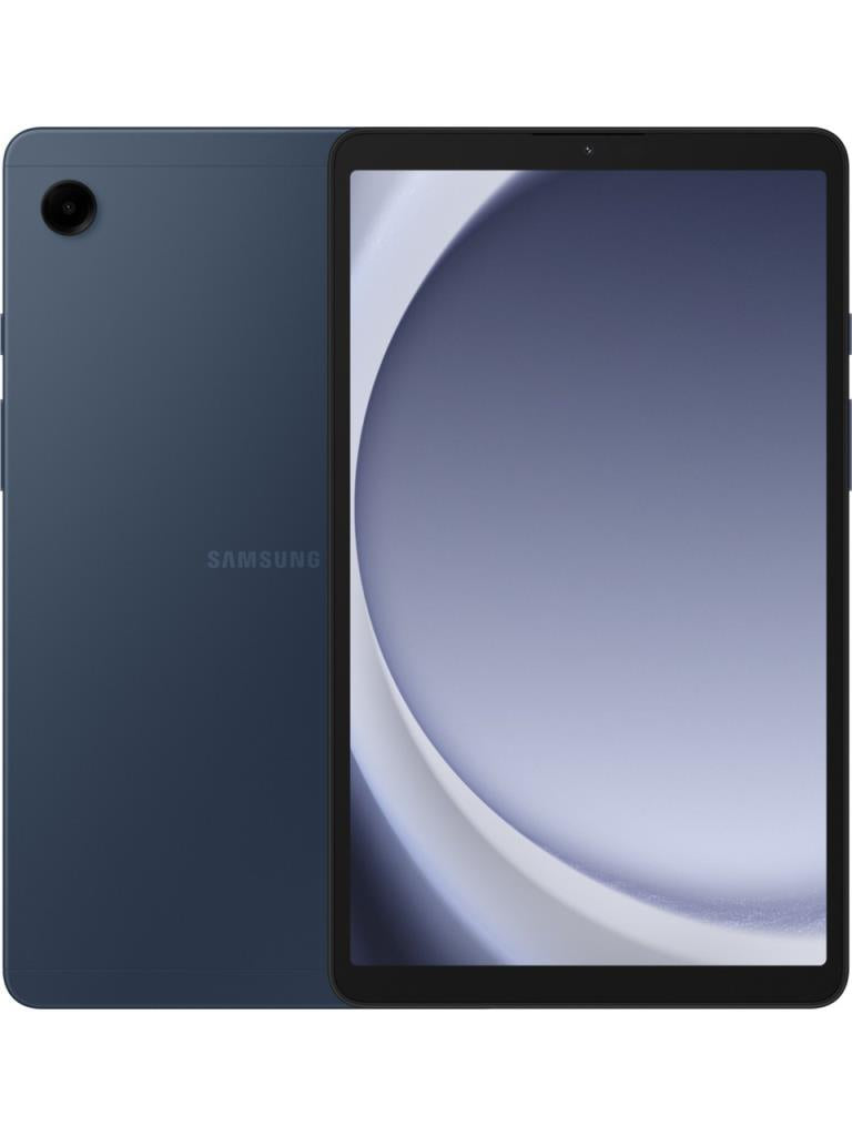 Yenilenmiş Samsung Galaxy Tab A9 SM-X110 Mavi 128 GB 8.7" Tablet (1 Yıl Garantili) - B Kalite