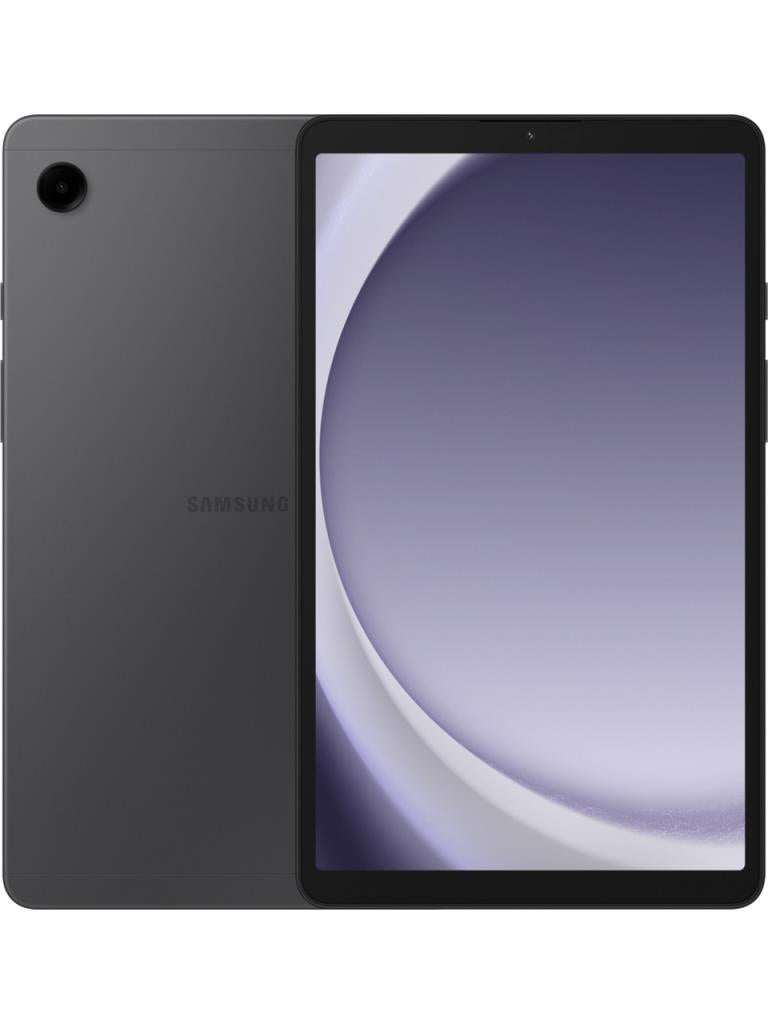 Yenilenmiş Samsung Galaxy Tab A9 SM-X110 Gri 128 GB 8.7" Tablet (1 Yıl Garantili) - B Kalite