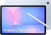 Samsung Galaxy Tab S10 FE SM-X520 Mavi 128 GB 10.9" Tablet Outlet