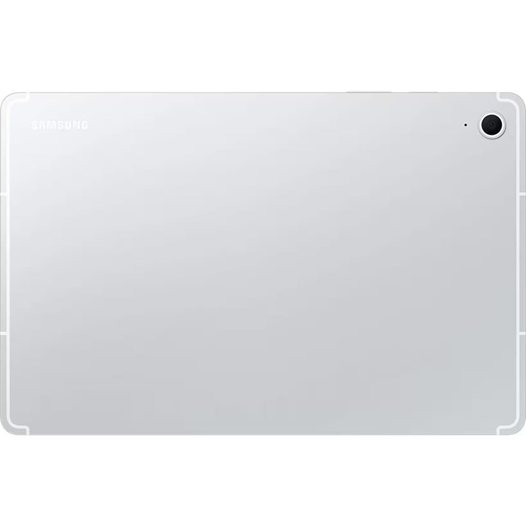 GALAXY TAB S10 FE 128 GB GÜMÜŞ - OUTLET