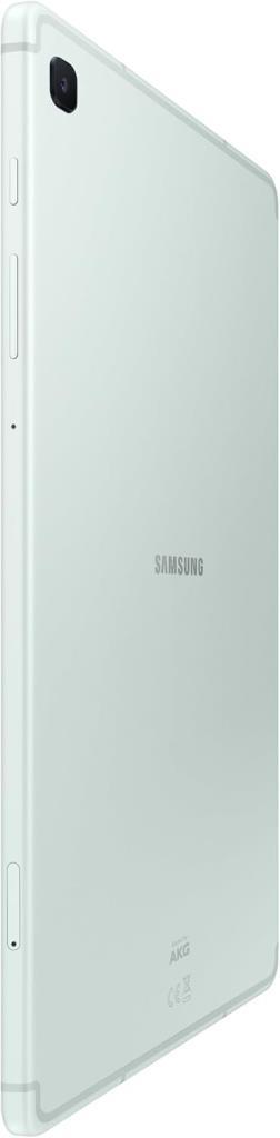 Samsung Galaxy Tab S6 Lite SM-P620 Yeşil 128 GB 10.4" Tablet Outlet