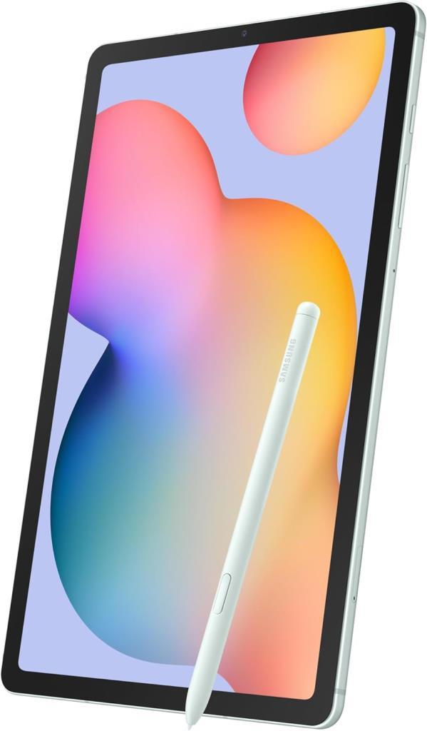 Samsung Galaxy Tab S6 Lite SM-P620 Yeşil 128 GB 10.4" Tablet Outlet
