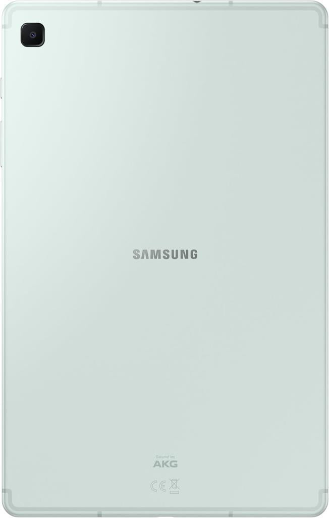 Samsung Galaxy Tab S6 Lite SM-P620 Yeşil 128 GB 10.4" Tablet Outlet