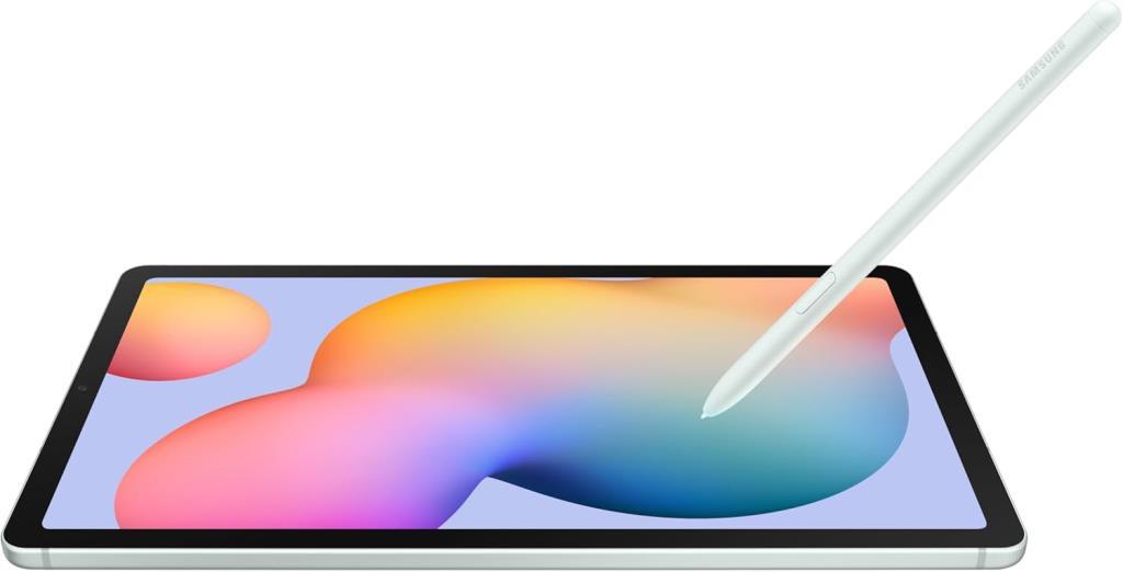 Samsung Galaxy Tab S6 Lite SM-P620 Yeşil 128 GB 10.4" Tablet Outlet