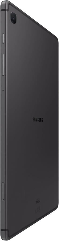 Samsung Galaxy Tab S6 Lite SM-P620 Gri 128 GB 10.4" Tablet (Samsung Türkiye Garantili)