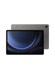 Yenilenmiş Samsung Galaxy Tab S9 FE SM-X510 Gri 128 GB 10.9" Tablet (1 Yıl Garantili) - A Kalite