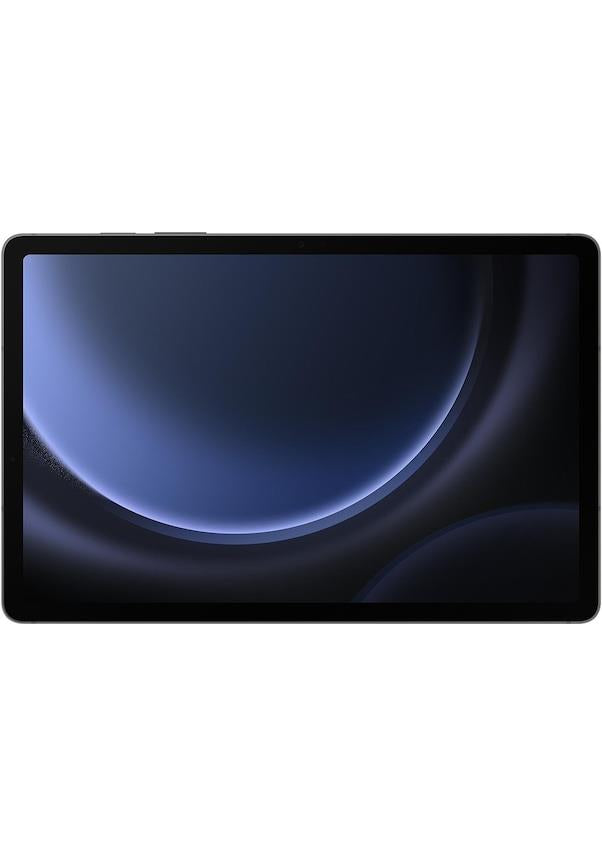 Yenilenmiş Samsung Galaxy Tab S9 FE SM-X510 Gri 128 GB 10.9" Tablet (1 Yıl Garantili) - A Kalite