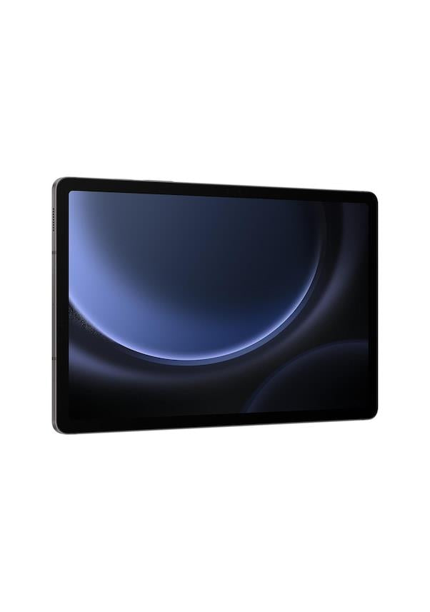 Yenilenmiş Samsung Galaxy Tab S9 FE SM-X510 Gri 128 GB 10.9" Tablet (1 Yıl Garantili) - A Kalite