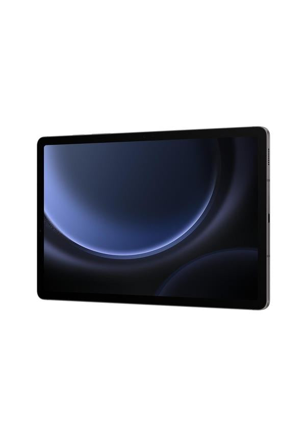 Yenilenmiş Samsung Galaxy Tab S9 FE SM-X510 Gri 128 GB 10.9" Tablet (1 Yıl Garantili) - A Kalite
