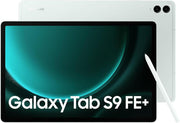 Samsung Galaxy Tab S9 FE Plus SM-X610 Yeşil 128 GB 12.4" Tablet Outlet