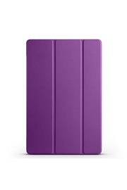Galaxy Tab S9 FE Zore Smart Cover Standlı 1-1 Kılıf - TEŞHİR