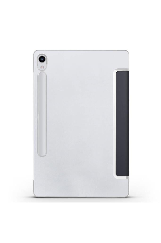 Galaxy Tab S9 FE Zore Smart Cover Standlı 1-1 Kılıf - TEŞHİR