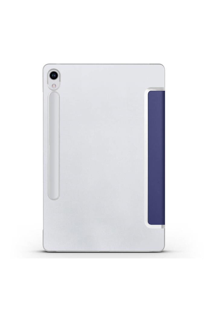Galaxy Tab S9 FE Zore Smart Cover Standlı 1-1 Kılıf - TEŞHİR