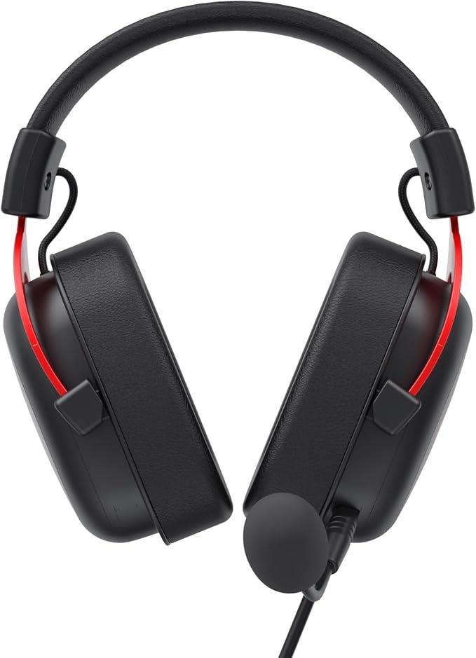 Havit Gamenote H2002E Pro Kablolu Kulak Üstü Oyuncu Kulaklığı