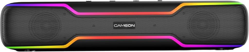 Gameon Dominator Blaze Soundbar - Outlet