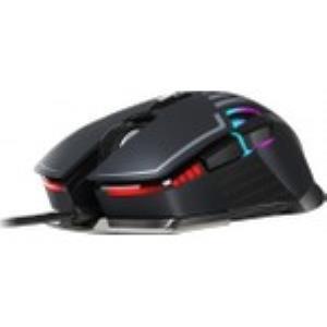 Gamepower Renji 10.000dpı 9 Tuş Rgb Profesyonel Optik Makrolu Gaming Oyuncu Mouse - TEŞHİR