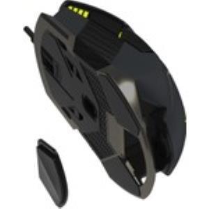 Gamepower Renji 10.000dpı 9 Tuş Rgb Profesyonel Optik Makrolu Gaming Oyuncu Mouse - TEŞHİR