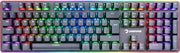 Gamepower Saber RGB Red Switch Kablolu Mekanik Oyuncu Klavyesi - TEŞHİR