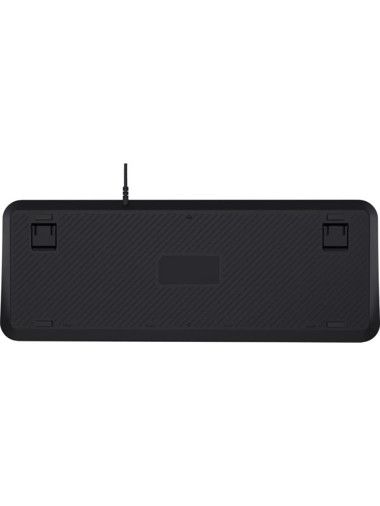 Gamepower Starscream RGB Orange Switch Kablolu Mekanik Oyuncu Klavyesi - TEŞHİR