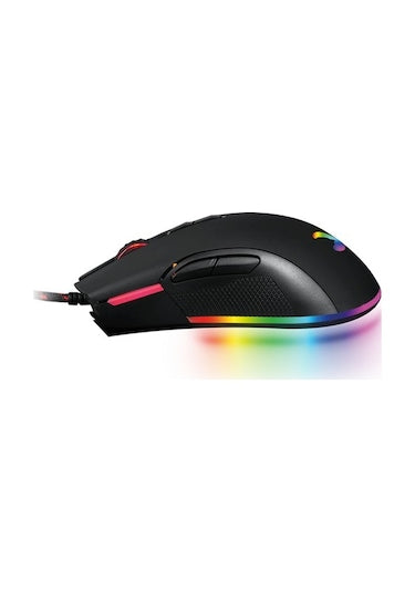 Gamepower Ursa RGB Optik Kablolu Oyuncu Mouse - OUTLET