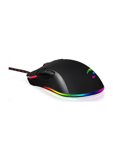 Gamepower Ursa RGB Optik Kablolu Oyuncu Mouse - OUTLET