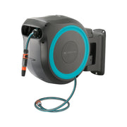 Gardena 18625 Duvara Monte RollUp L 30 m Hortum Makarası Teşhir